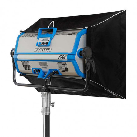 SBA60 DoPchoice Softbox SnapBag per ARRI Skypanel S60-C