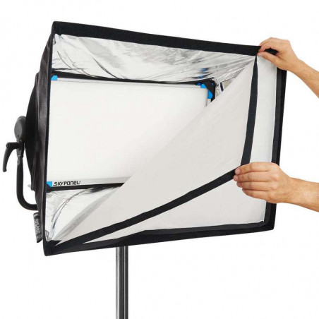 SBA60 DoPchoice Softbox SnapBag per ARRI Skypanel S60-C