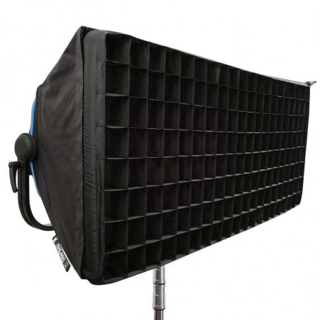 Softbox ARRI DoPchoice SnapGrid 40 ° per SnapBag S60