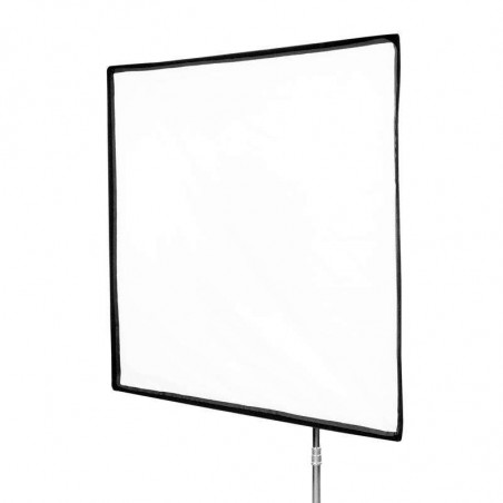 SBLP2G DoPchoice SNAPBAG Softbox per LitePanels Gemini Dual 2x1