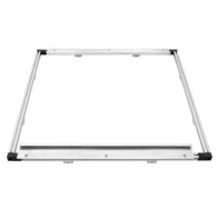 SRES-LP2G DoPchoice telaio LitePanels 2xGemini DUAL