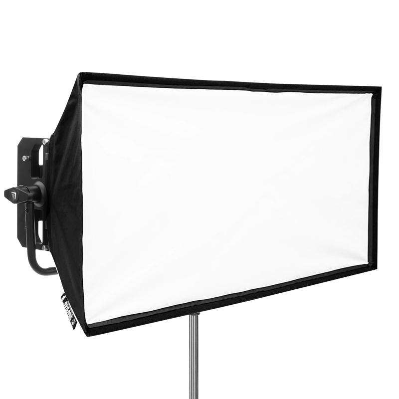 SBLP12G DoPchoice SNAPBAG® per LitePanel Gemini 2x1 Dual horizontal