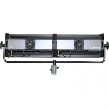 SBLP12G DoPchoice SNAPBAG® per LitePanel Gemini 2x1 Dual horizontal