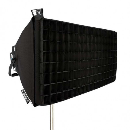 SGR156W40 DoPchoice SNAPGRID  per SNAPBAG  LitePanels Gemini Dual 2x1