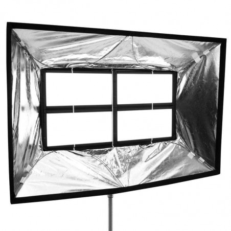 SBLP4G DoPchoice SNAPBAG® per LitePanel Gemini 2x1 Quad 2x2