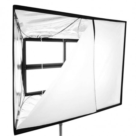 SBLP4G DoPchoice SNAPBAG® per LitePanel Gemini 2x1 Quad 2x2