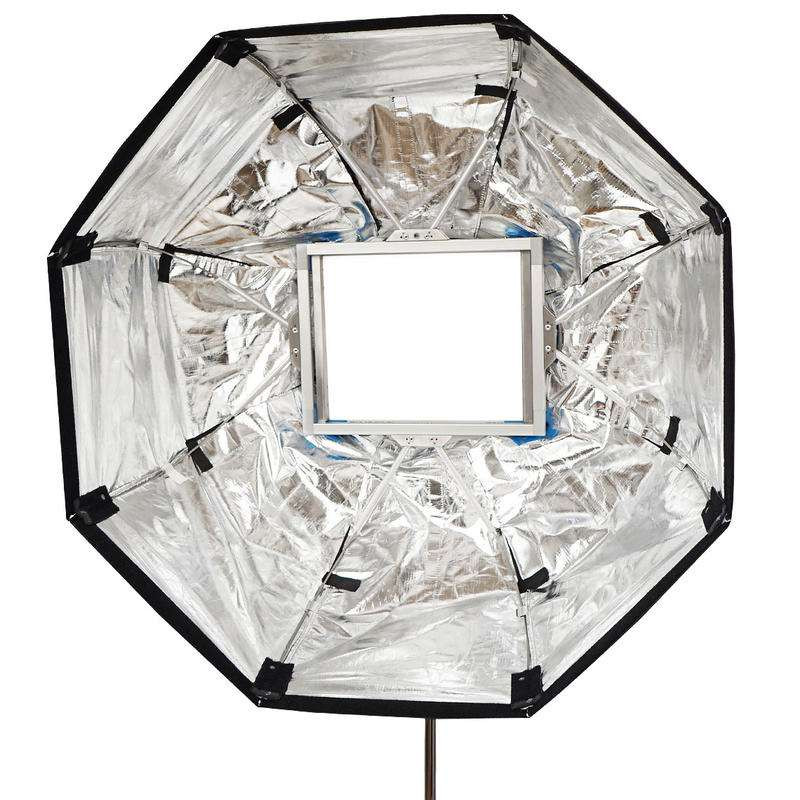 SBRO3 DoPchoice SNAPBAG® OCTA 3' -  per RABBIT-EARS® LitePanel Gemini 2x1