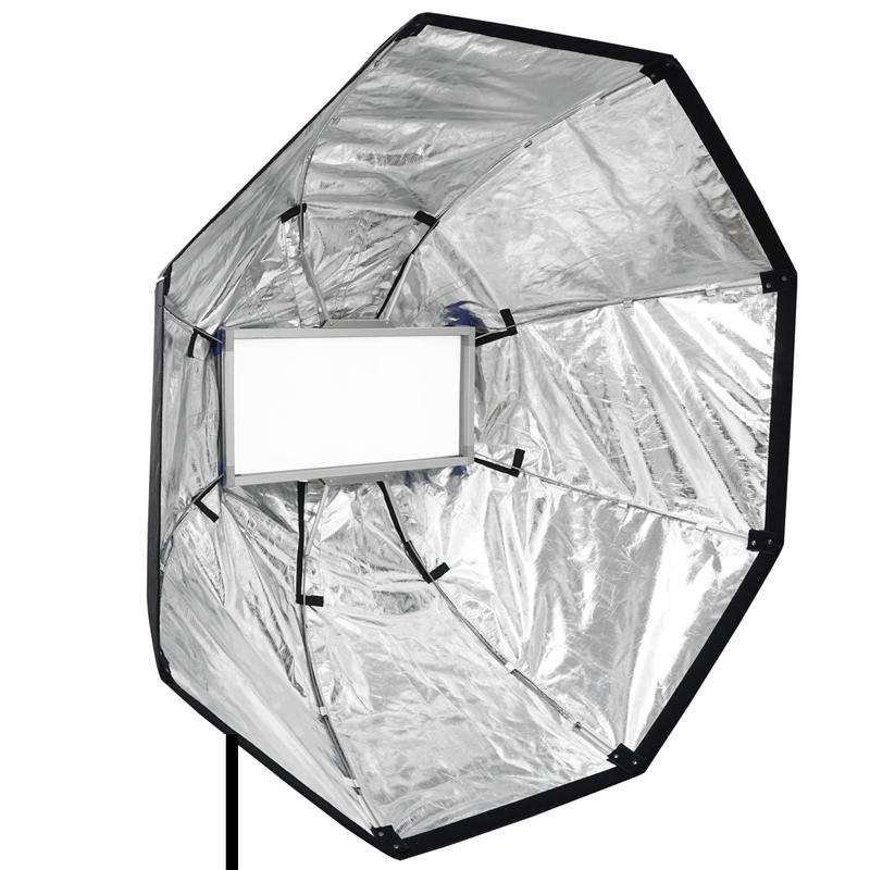 SBRO3 DoPchoice SNAPBAG® OCTA 3' -  per RABBIT-EARS® LitePanel Gemini 2x1