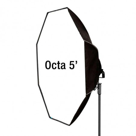 SBRO3 DoPchoice SNAPBAG® OCTA 3' -  per RABBIT-EARS® LitePanel Gemini 2x1