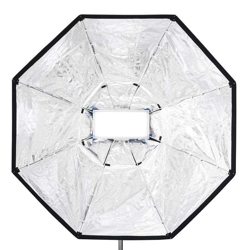 SBRO7 DoPchoice SNAPBAG® OCTA 7' -  per RABBIT-EARS® LitePanel Gemini 2x1