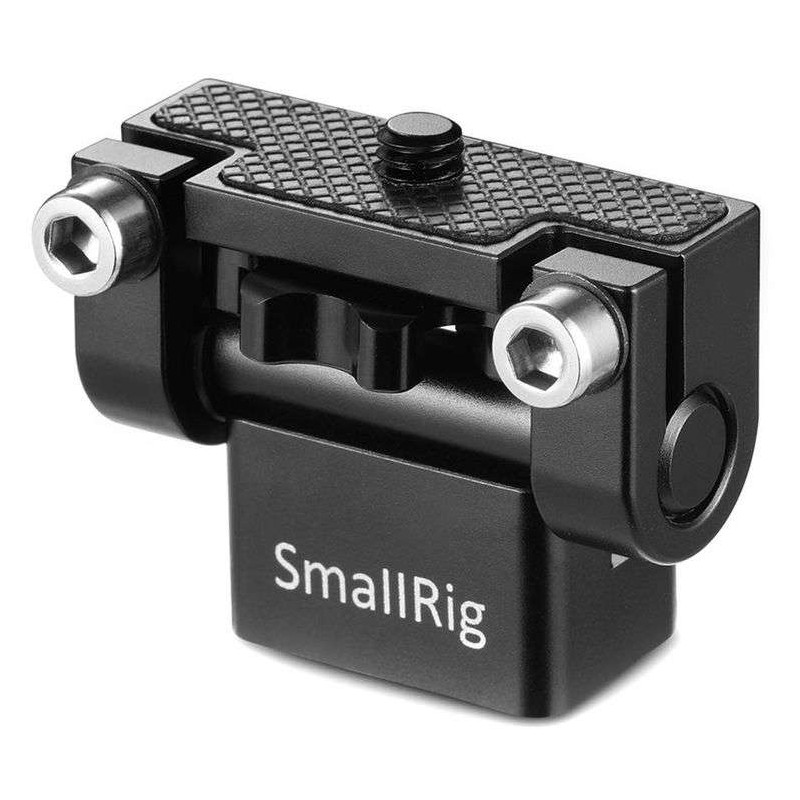 1842 SmallRig DSLR Monitor Holder Mount