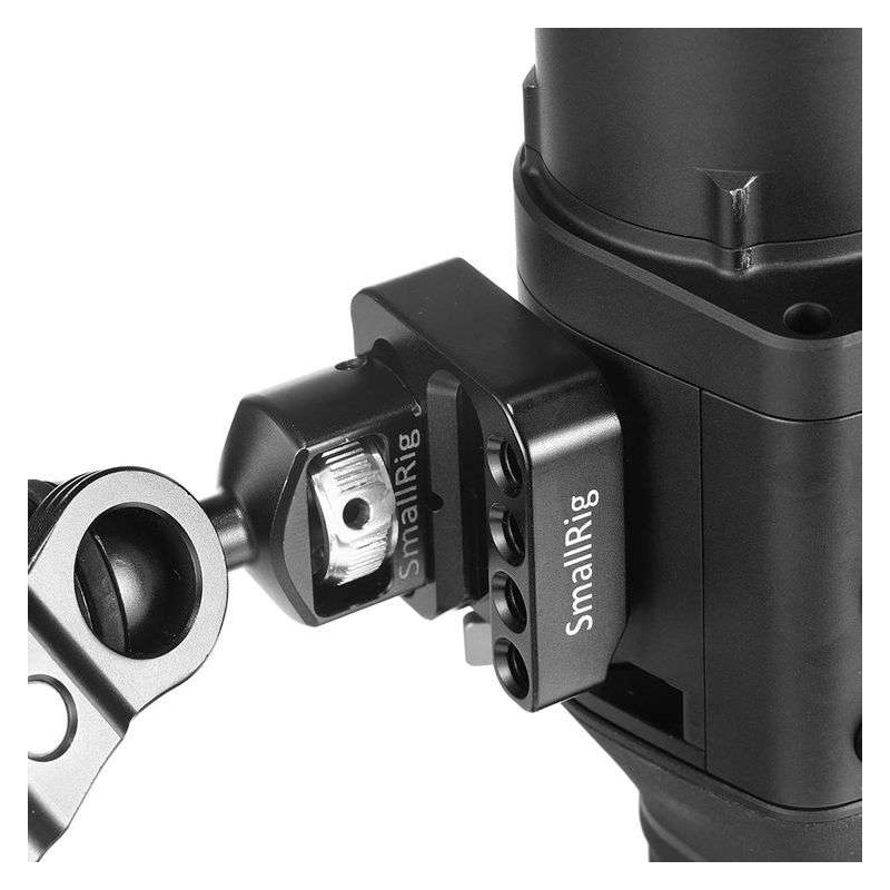 2214 SmallRig Piastra di montaggio per DJI Ronin S