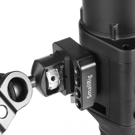 2214 SmallRig Piastra di montaggio per DJI Ronin S