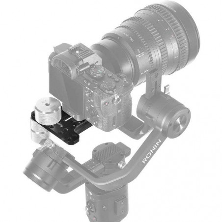 BSS2308 SmallRig Piasta da contrappeso per DJI Ronin S 