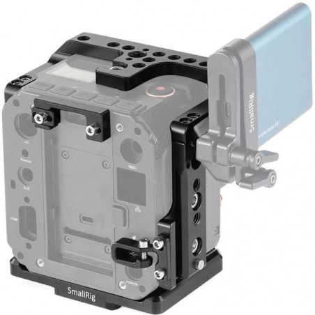 CVZ2264 SmallRig Cage per Z cam E2 Camera