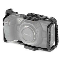 2203 SmallRig Cage per Blackmagic Design Pocket Cinema Camera 4K