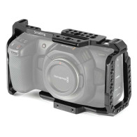 2203 SmallRig Cage per Blackmagic Design Pocket Cinema Camera 4K