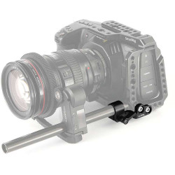 DCS2279 SmallRig Morsetto per asta singola da 15mm per BMPCC 4K Cage