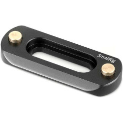 2172 SmallRig L-Bracket per Fujifilm X-H1 e Panasonic GH5