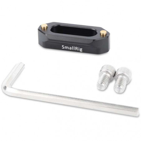 1409 SmallRig Binario di sicurezza a sgancio rapido (46mm) 