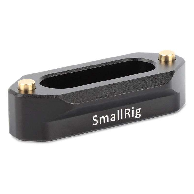 1409 SmallRig Binario di sicurezza a sgancio rapido (46mm) 