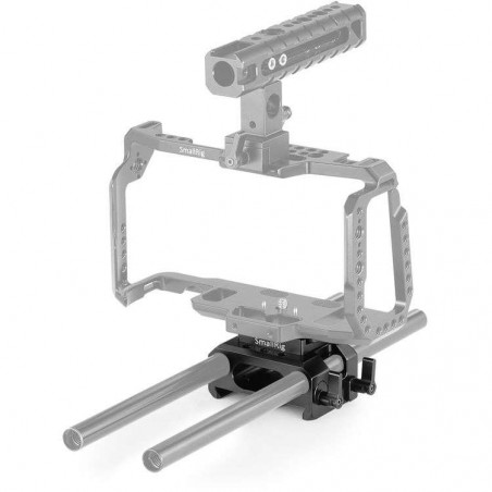 DBC2261 SmallRig Baseplate per BMPCC 4K