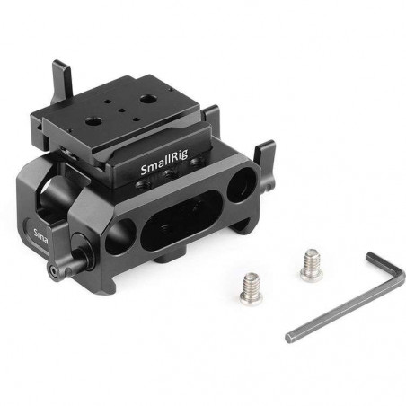 DBC2261 SmallRig Baseplate per BMPCC 4K