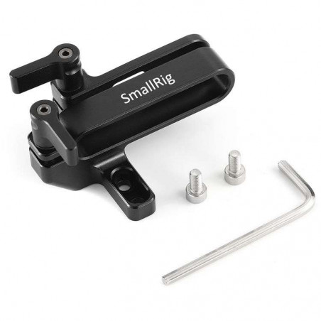 2245 SmallRig Mount for Samsung T5 SSD and for Blackmagic Pocket