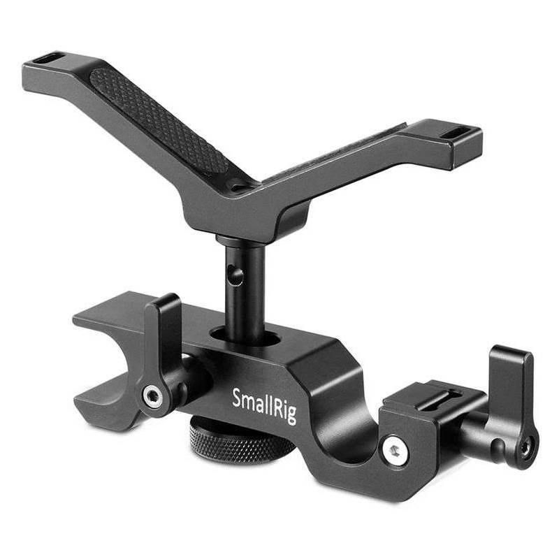 2152 SmallRig Supporto per lente universale 15mm LWS