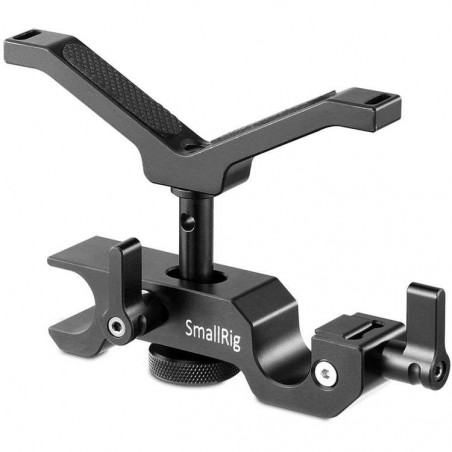 2152 SmallRig Supporto per lente universale 15mm LWS