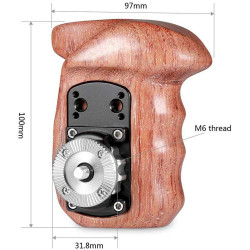 1870 SmallRig Braccio di estensione con rosone Arri