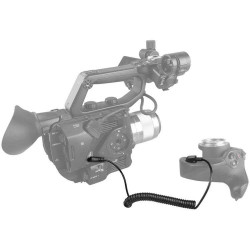 1827 SmallRig Piastra base con rosetta ARRI per fotocamera Sony FS5