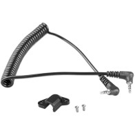 1827 SmallRig Piastra base con rosetta ARRI per fotocamera Sony FS5