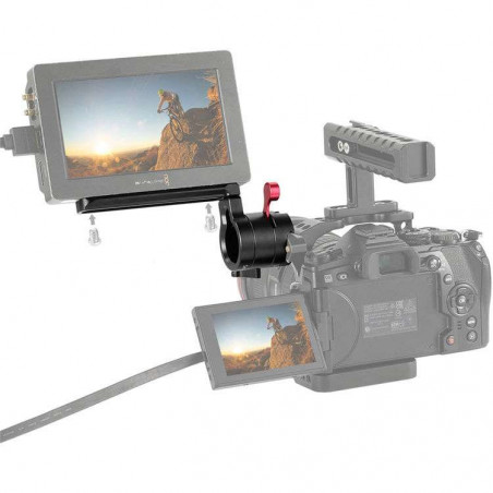 2113 SmallRig EVF Mount con NATO