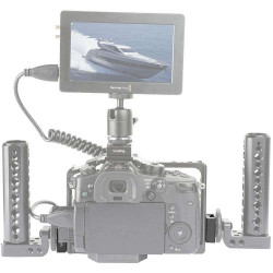 2119 SmallRig Morsetto per asta piccola per Zhiyun Crane2 / Crane v2