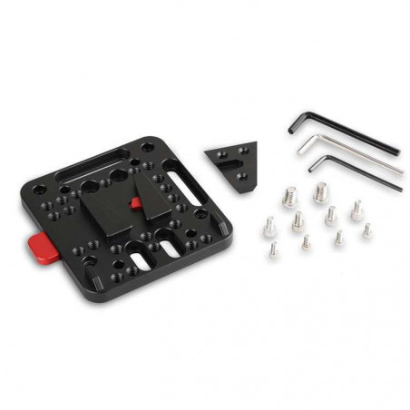 1846 SmallRig Kit di montaggio V-Lock