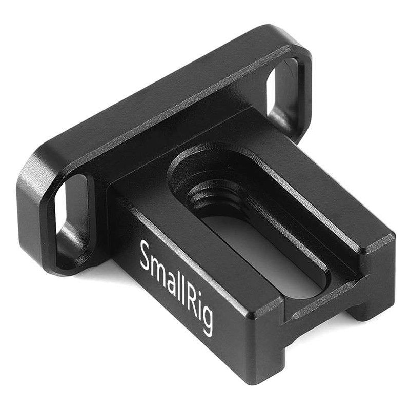 2247 SmallRig Lens Mount Adapter Support for BMPCC 4K