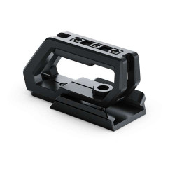 URSA Mini Shoulder Kit Blackmagic Design supporto da spalla