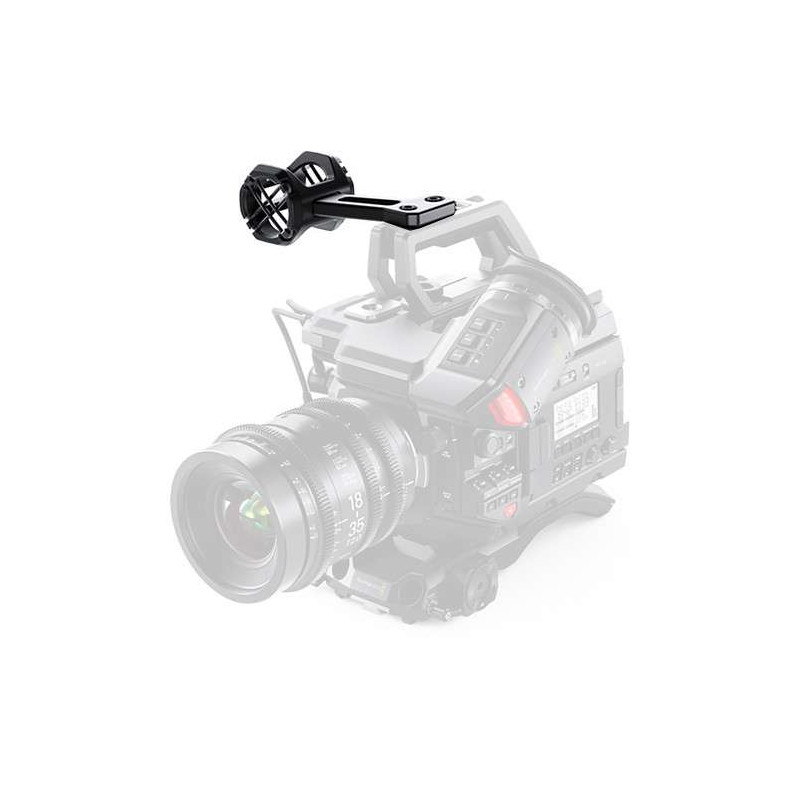 Supporto per microfono Blackmagic per URSA Mini/Mini Pro Camera