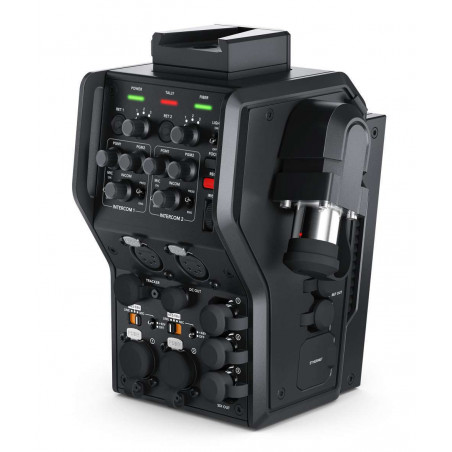 KIT STUDIO 1 URSA Broadcast G2 Blackmagic