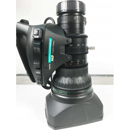 XA20sx8.5BRM-K3 Fujinon teleobiettivo 2/3 " HD