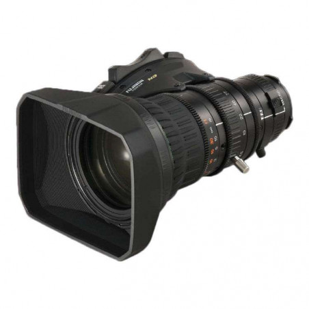 XA20sx8.5BRM-K3 Fujinon teleobiettivo 2/3 " HD