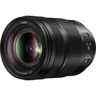 Obiettivo Panasonic 24-105mm F4 OIS Lumix S Macro