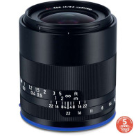 ZX0050 ZEISS LOXIA 2.8/21E obiettivo fotografico  per Sony E