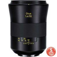 ZO0095 ZEISS OTUS 1.4/28 ZF2 obiettivo fotografico  per Nikon F