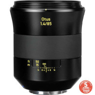 ZO0093 ZEISS OTUS 1.4/85 ZF2 obiettivo fotografico  per Nikon F
