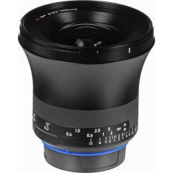 ZF1790 ZEISS MILVUS 2.8/15 ZE obiettivo fotografico  per Canon EF
