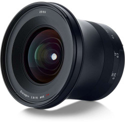 ZF1789 ZEISS MILVUS 2.8/15 ZF2 obiettivo fotografico  per Nikon F