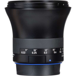 ZF0548 ZEISS MILVUS 2.8/21 ZF2 obiettivo fotografico per Nikon F