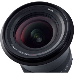 ZF0548 ZEISS MILVUS 2.8/21 ZF2 obiettivo fotografico per Nikon F